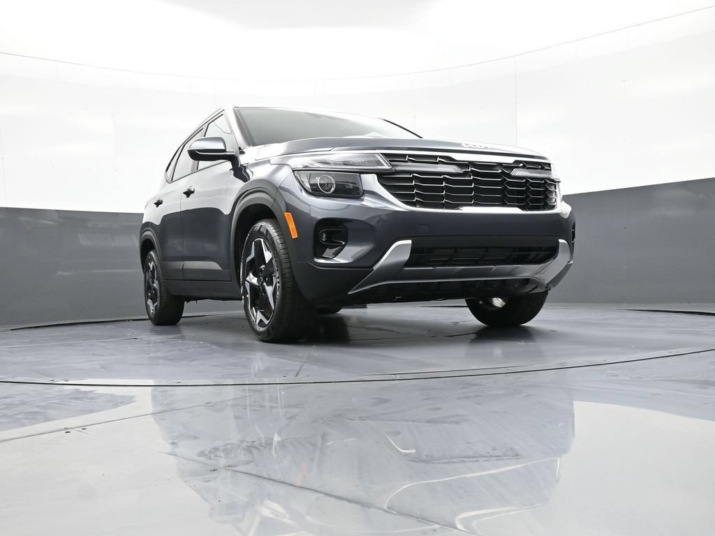 New 2026 Kia Seltos S AWD/4WD image 27