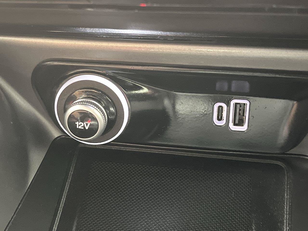 Used 2024 Dodge Hornet R/T AWD/4WD image 23
