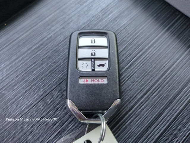Used 2022 Honda Pilot Touring image 32