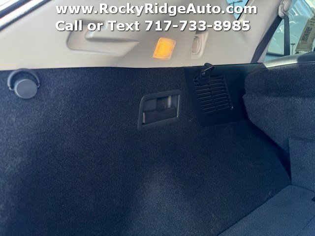 Used 2023 Nissan Murano SV w/ SV Midnight Edition Package AWD/4WD image 31
