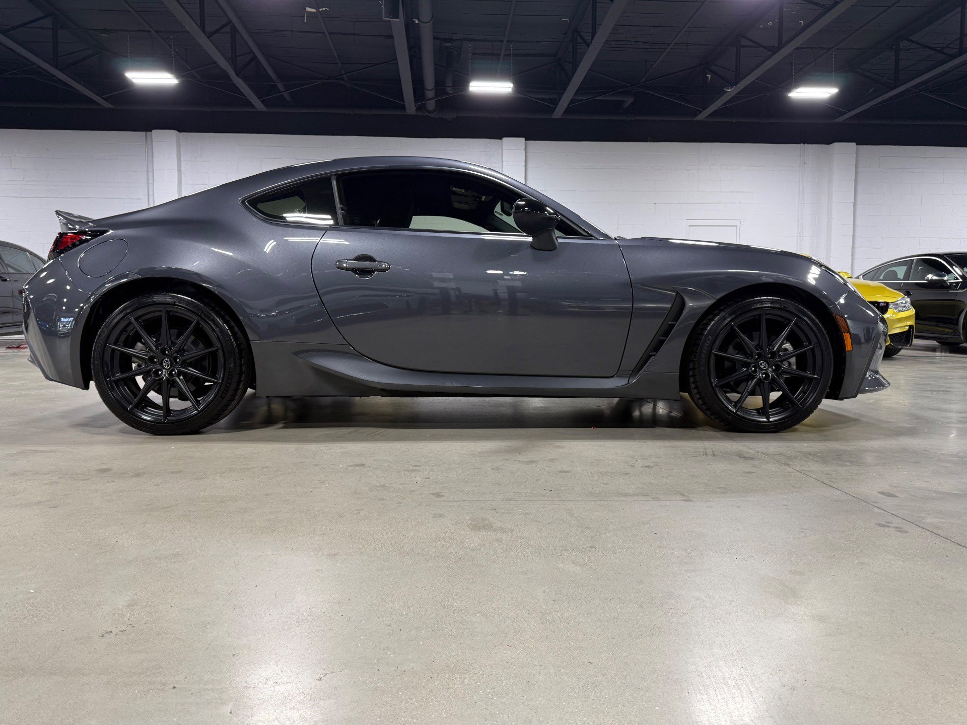 Used 2023 Toyota GR86 Premium image 17