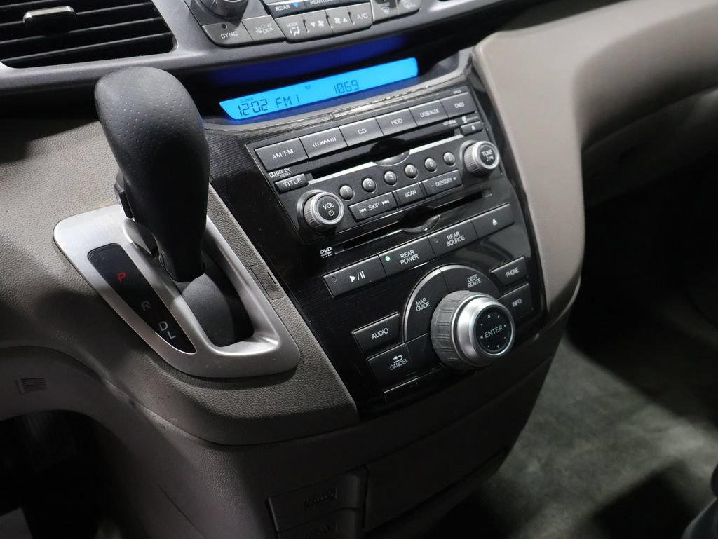 Used 2012 Honda Odyssey Touring image 23