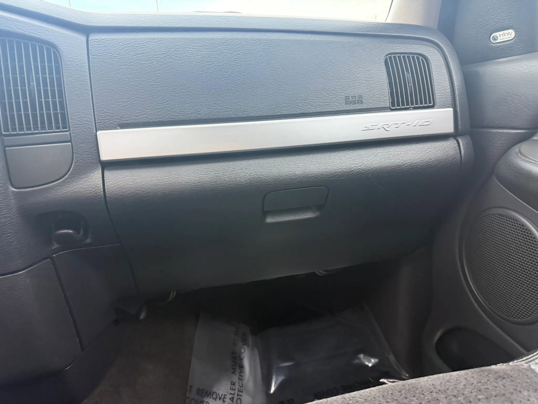 Used 2005 Dodge Ram 1500 Truck 2WD Quad Cab image 34