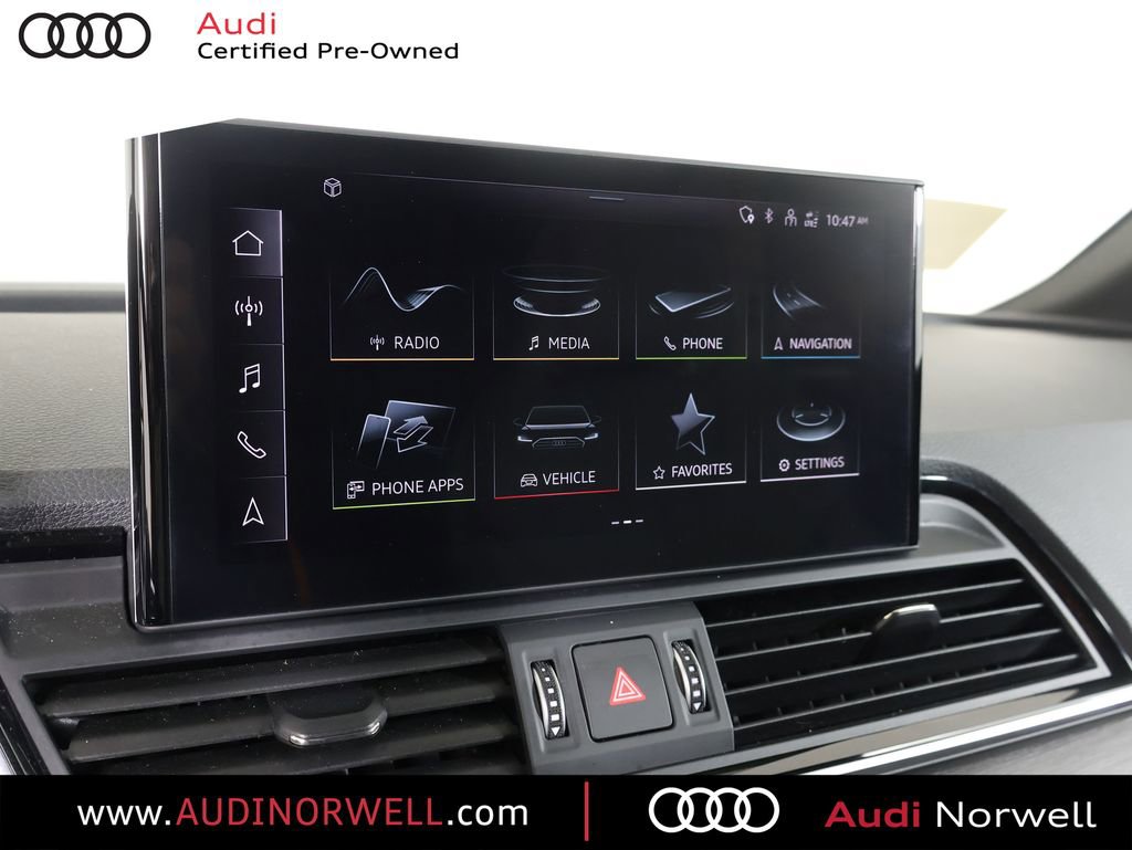 Used 2022 Audi Q5 2.0T Premium image 6
