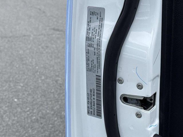 New 2026 RAM 2500 Tradesman image 15