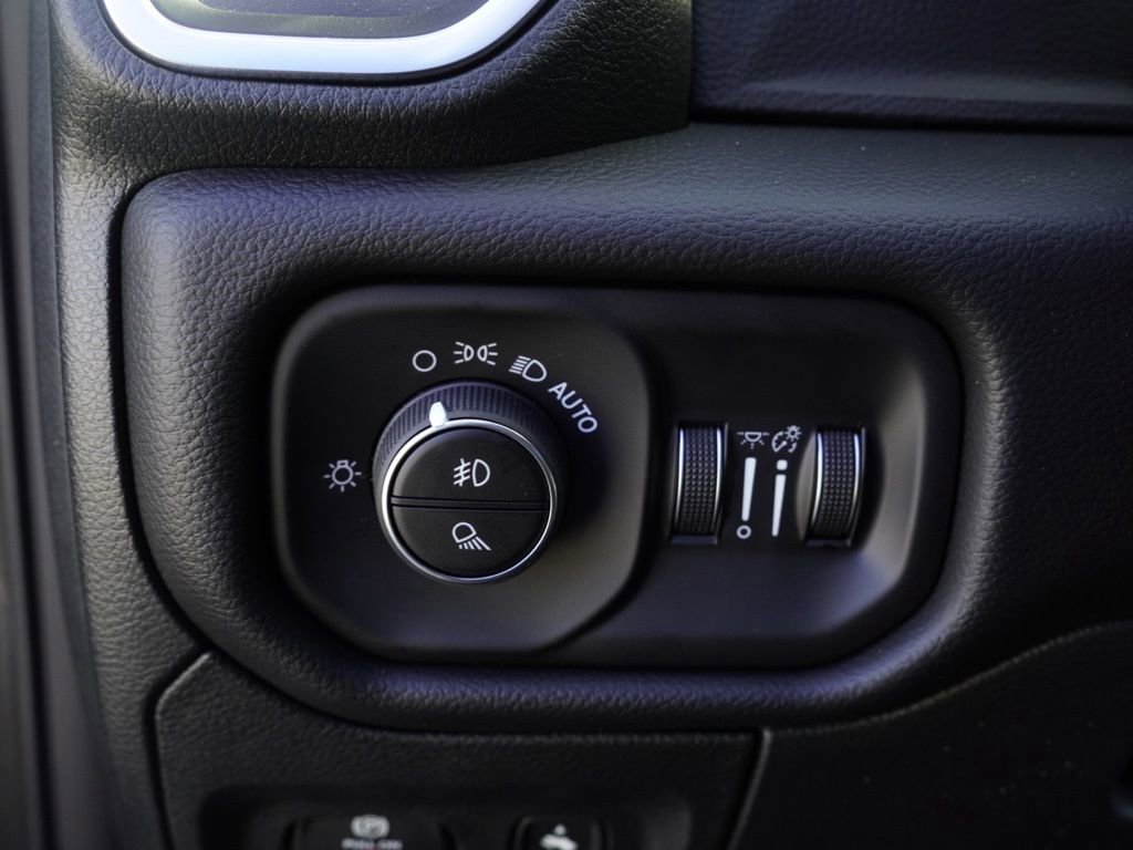 New 2026 RAM 1500 Big Horn image 13