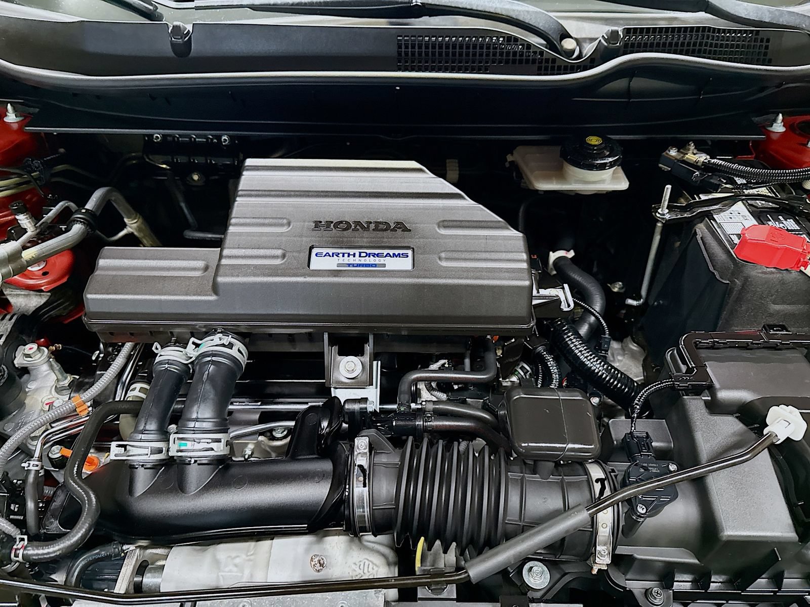 Used 2018 Honda CR-V EX image 31