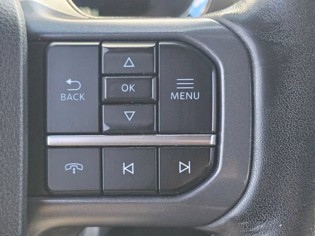 Used 2023 Ford F150 Lariat w/ Equipment Group 502A High AWD/4WD image 12