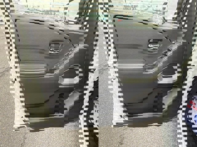 New 2026 Nissan Frontier SV w/ SV Convenience Package image 10