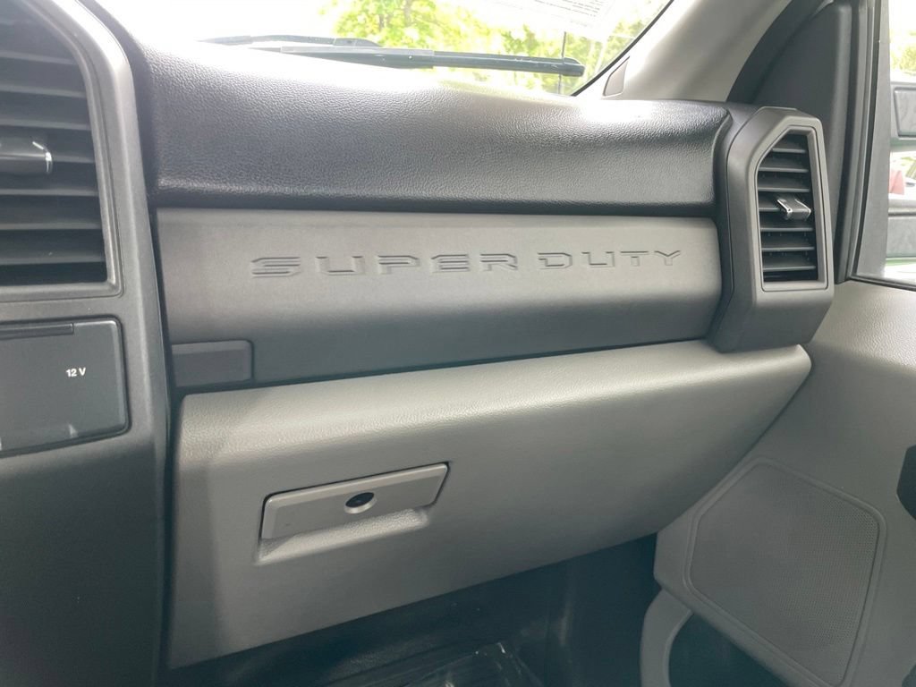 Used 2017 Ford F250 XL AWD/4WD image 16