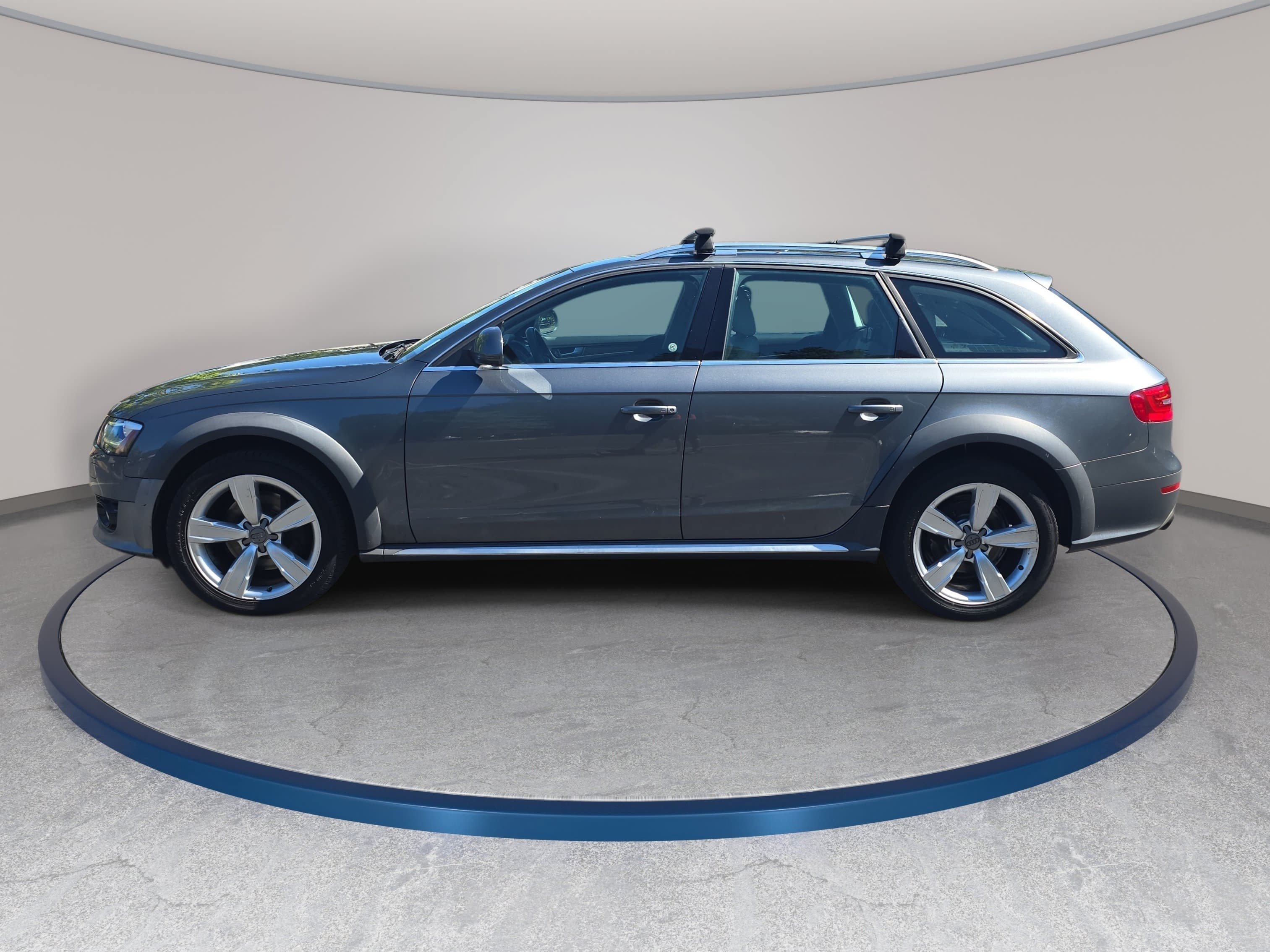 Used 2014 Audi A4 Premium Plus AWD/4WD image 8