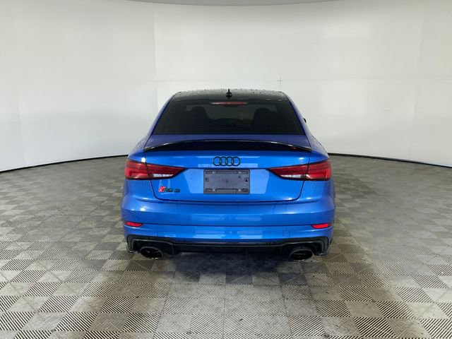 Used 2019 Audi RS 3 2.5T image 16