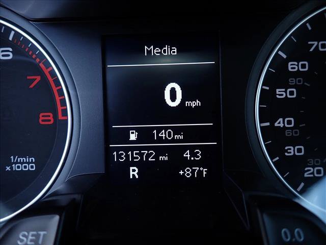 Used 2013 Audi A4 2.0T Premium AWD/4WD image 21