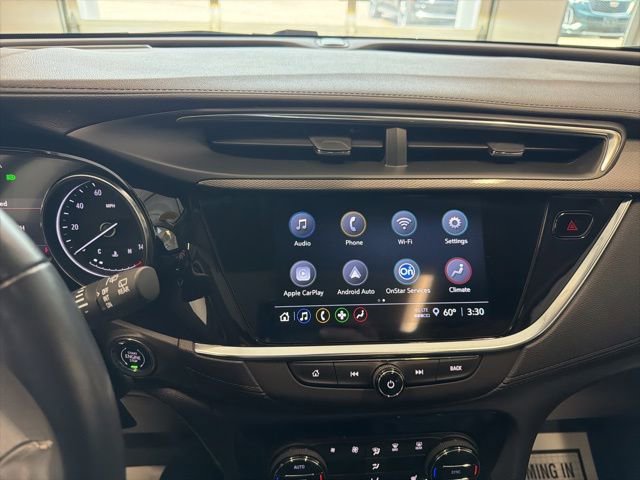 Used 2023 Buick Encore GX Essence w/ Experience Buick Package AWD/4WD image 25