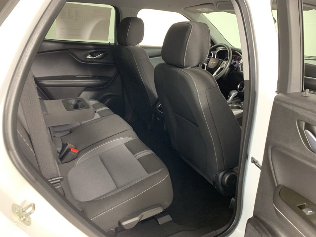 Used 2023 Chevrolet Blazer LT image 35