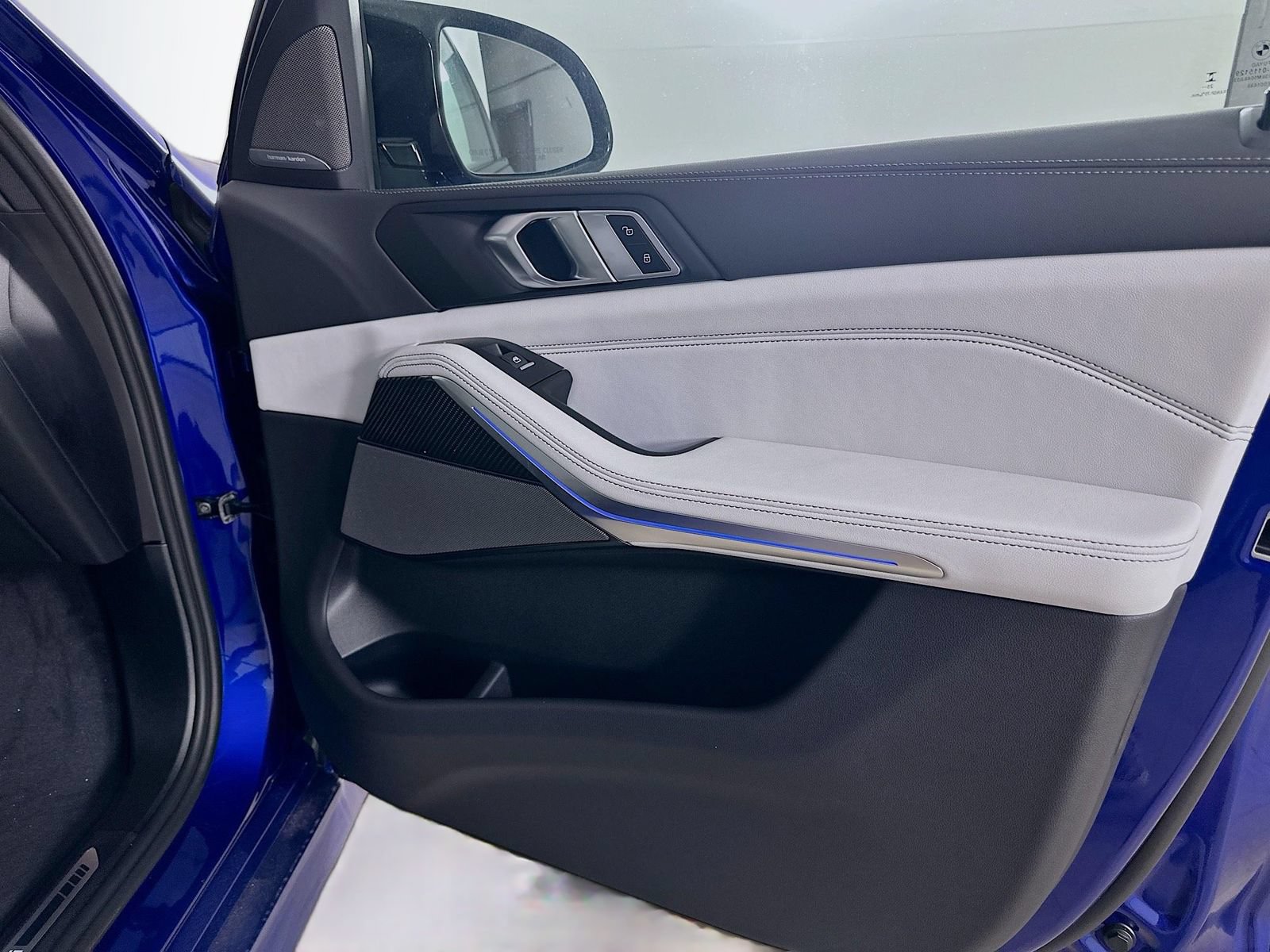 New 2026 BMW X5 M60i AWD/4WD image 45