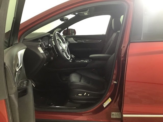 Used 2020 Cadillac XT5 Sportv w/ Platinum Package image 9