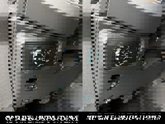 New 2025 Ford Bronco Outer Banks image 8