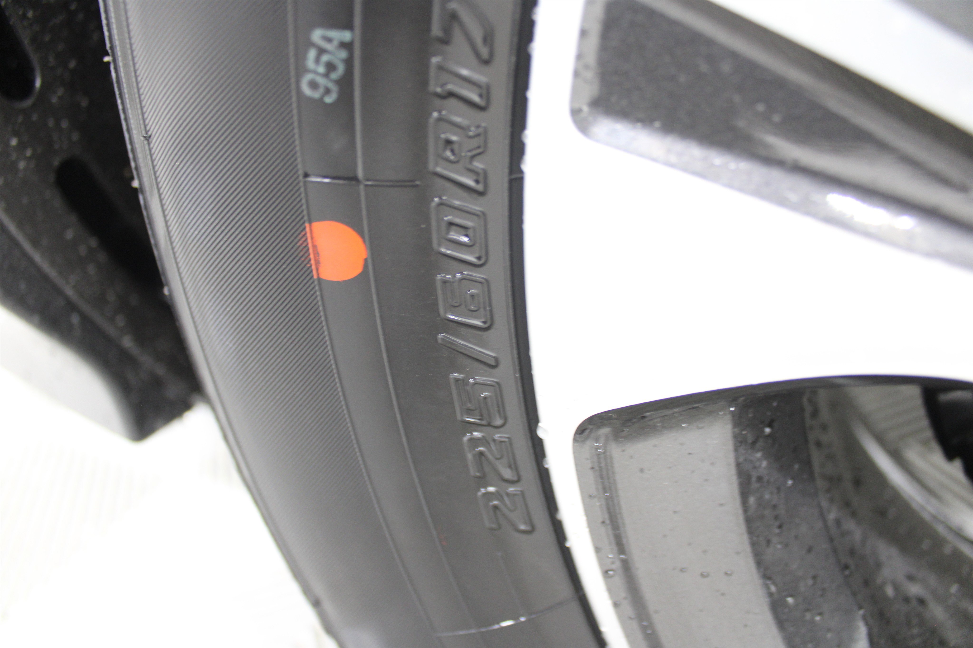 New 2026 Subaru Crosstrek 2.0i Premium image 33