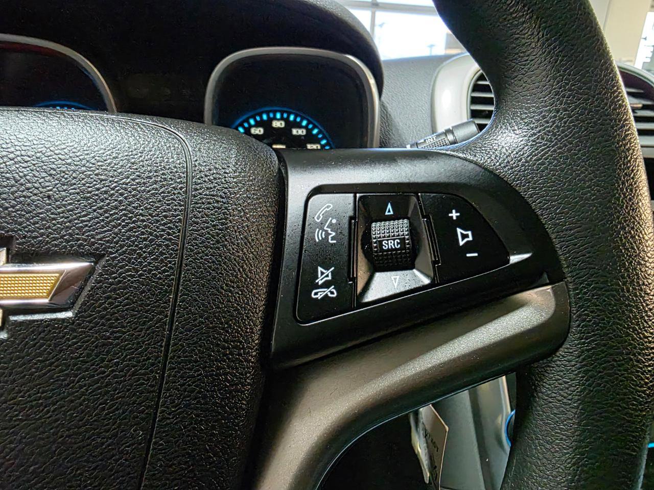 Used 2016 Chevrolet Malibu LS image 29