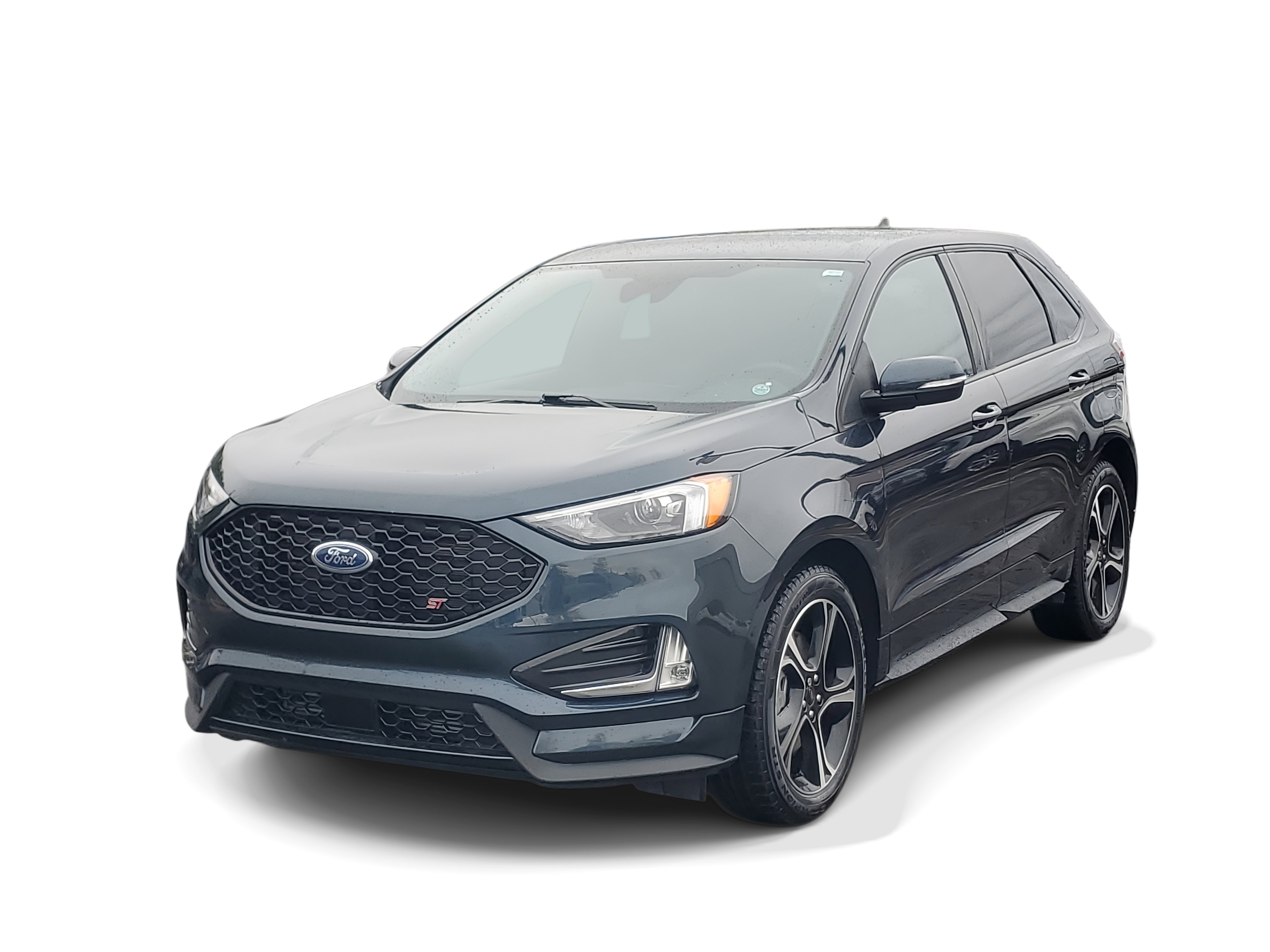 Used 2023 Ford Edge ST image 3