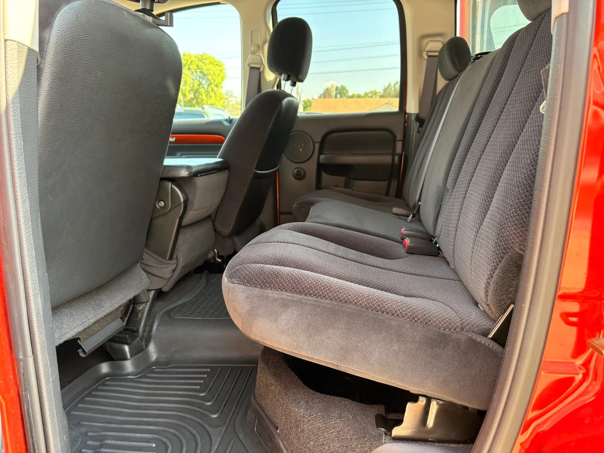 Used 2005 Dodge Ram 1500 Truck SLT w/ Daytona Edition Group AWD/4WD image 14