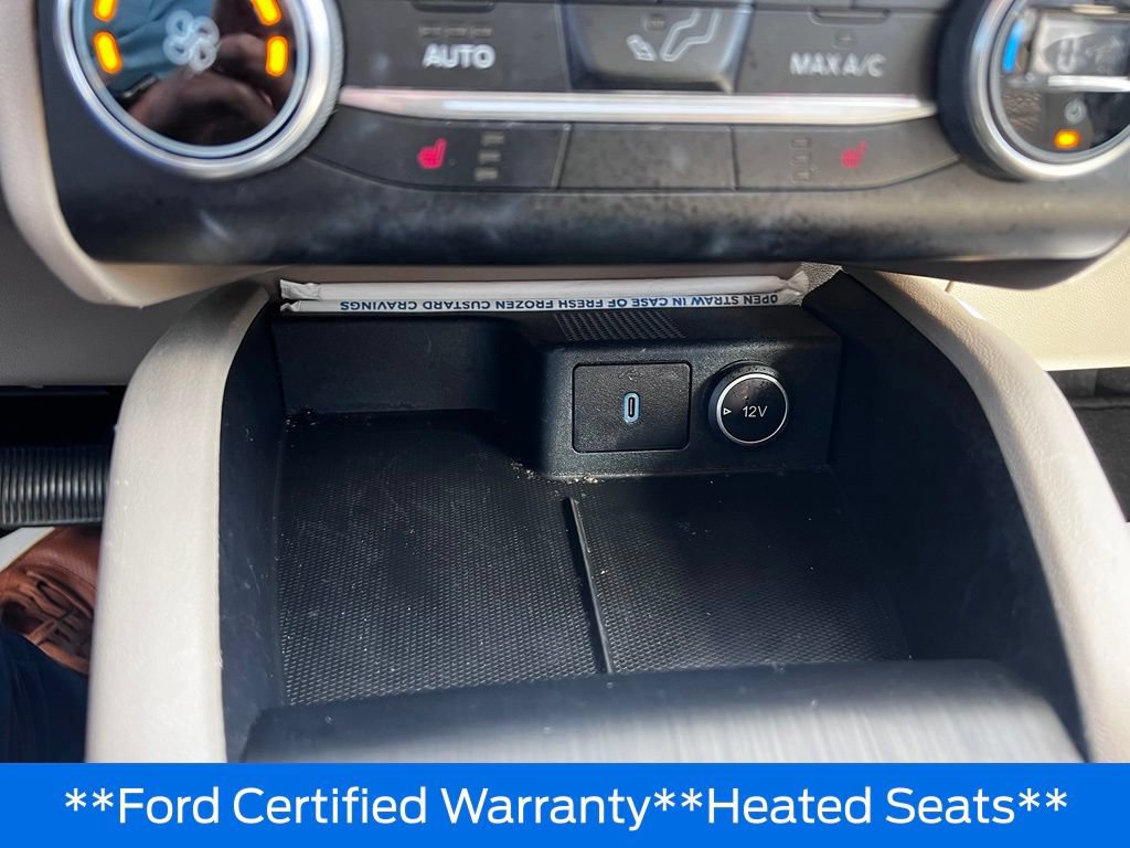 Used 2020 Ford Escape SE AWD/4WD image 33