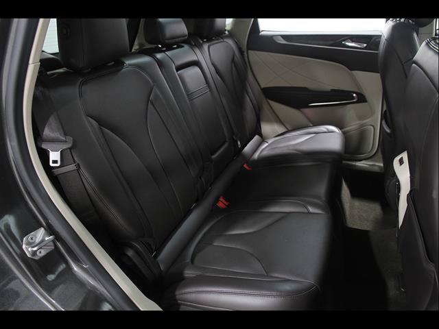 Used 2019 Lincoln MKC Reserve AWD/4WD image 20