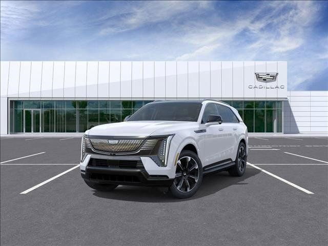 New 2026 Cadillac Escalade IQ Sport 1 w/ LPO, Floor Liner Package image 8