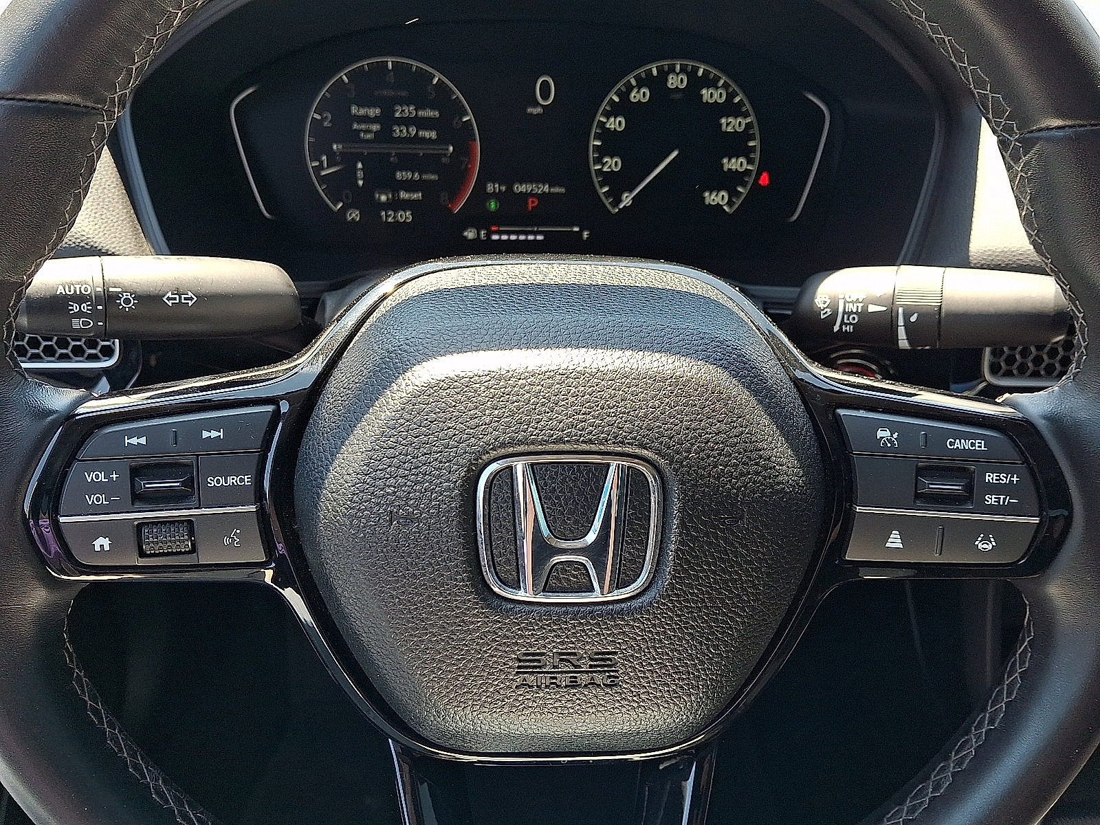 Used 2023 Honda Civic EX image 20