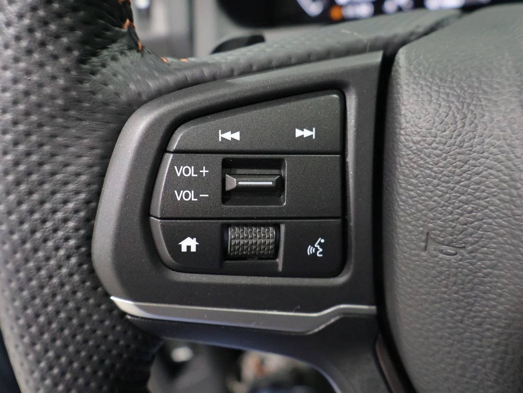 Used 2025 Honda Ridgeline TrailSport image 36