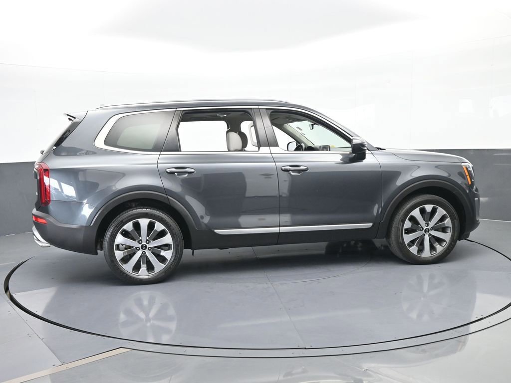 Used 2021 Kia Telluride S image 7