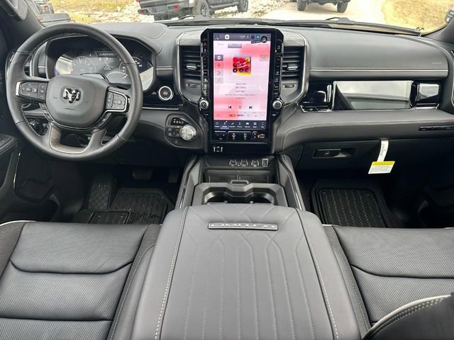 New 2026 RAM 1500 Limited AWD/4WD image 8