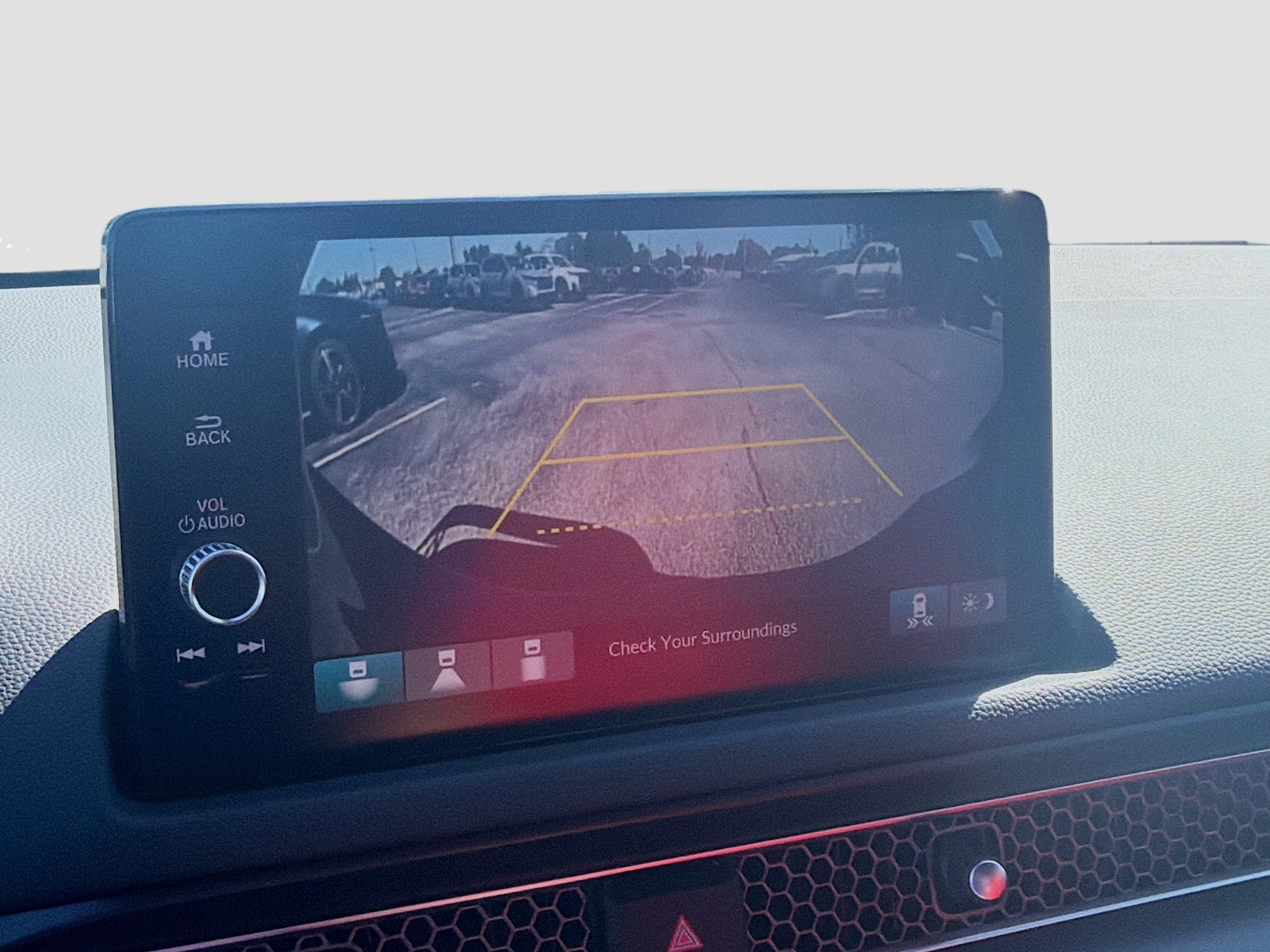 New 2025 Honda Civic Type R image 14