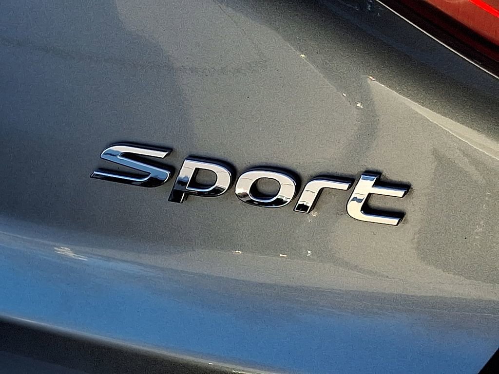 Used 2015 Hyundai Sonata Sport w/ Option Group 04 FWD image 27