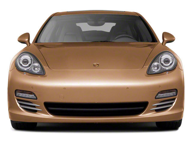 Used 2010 Porsche Panamera Turbo image 4