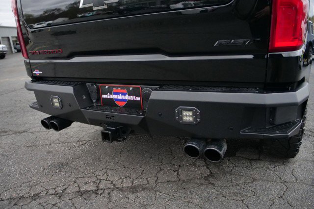 Used 2021 Chevrolet Silverado 1500 RST w/ Redline Edition image 36