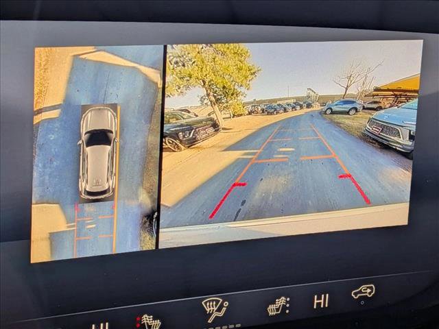 New 2026 Buick Envision Sport Touring AWD/4WD image 12
