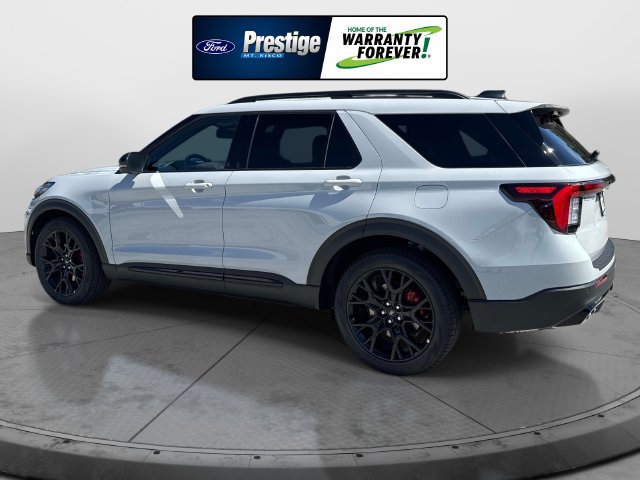 New 2027 Ford Explorer ST w/ Sun And Sound Package AWD/4WD image 6