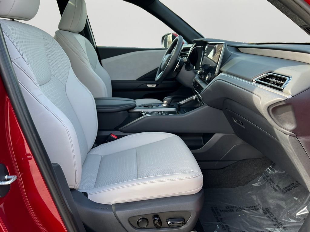 Certified 2026 Lexus TX 350 AWD w/ Technology Package image 8