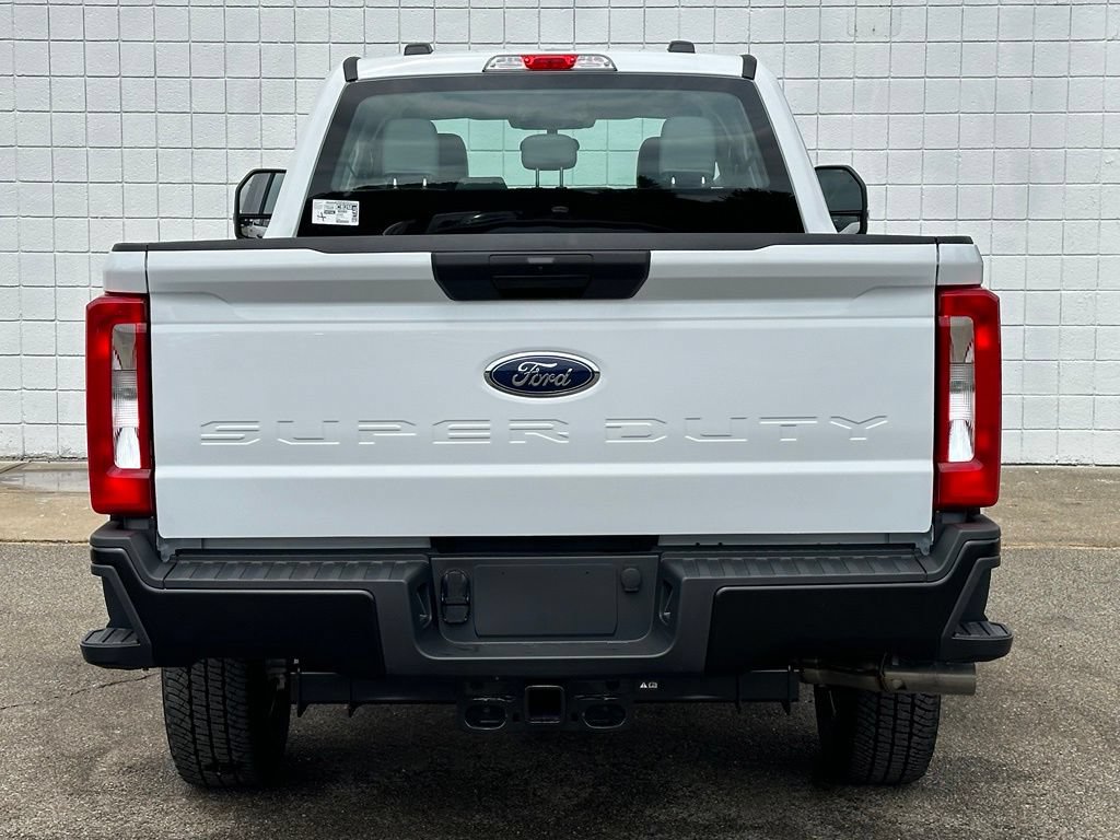 New 2026 Ford F250 XL AWD/4WD image 5