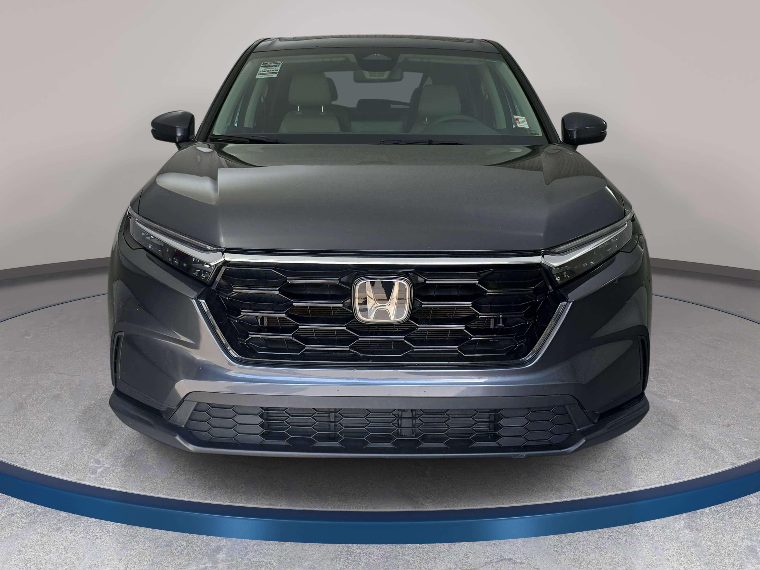 Certified 2024 Honda CR-V EX image 2