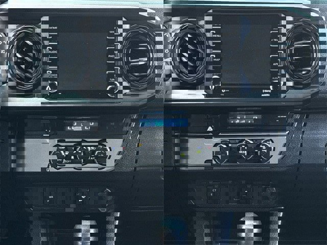 Used 2022 Toyota Tacoma SR w/ SX Package image 16