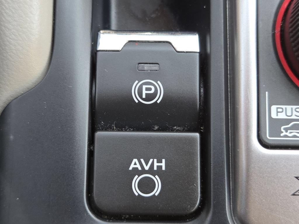 Used 2021 Subaru Forester Premium w/ Popular Package #1 AWD/4WD image 10