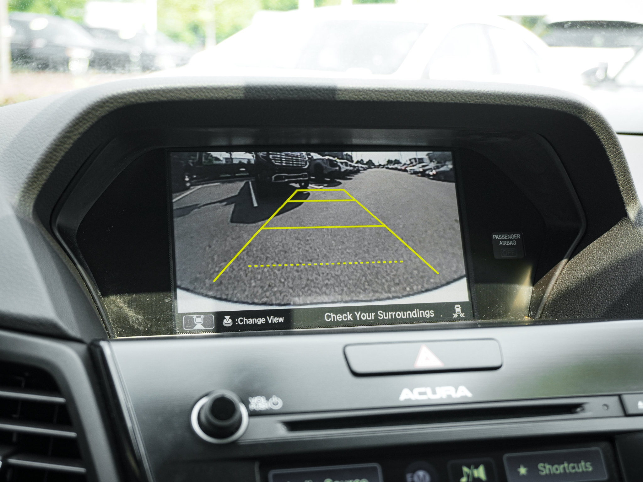 Used 2017 Acura ILX FWD image 24
