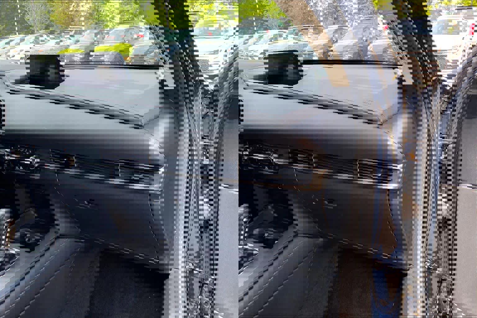 Used 2021 MAZDA CX-30 AWD 2.5 S image 18