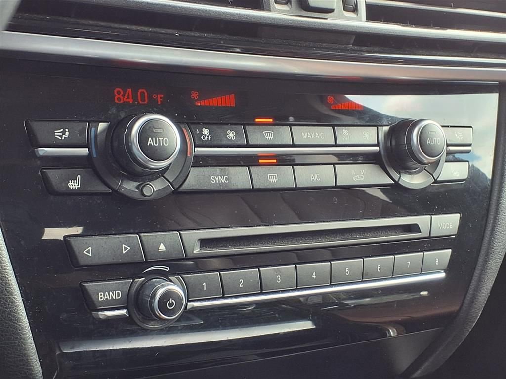 Used 2016 BMW X5 xDrive35i image 23