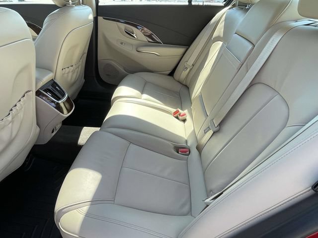 Used 2014 Buick LaCrosse Leather FWD image 12