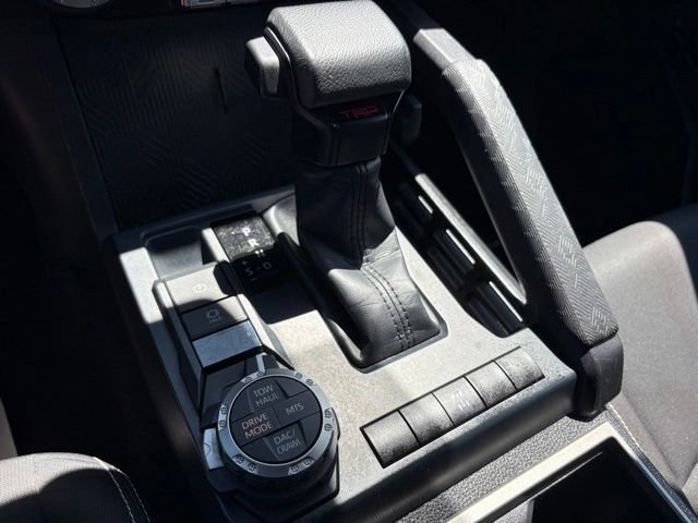 Used 2024 Toyota Tacoma TRD Off-Road AWD/4WD image 19