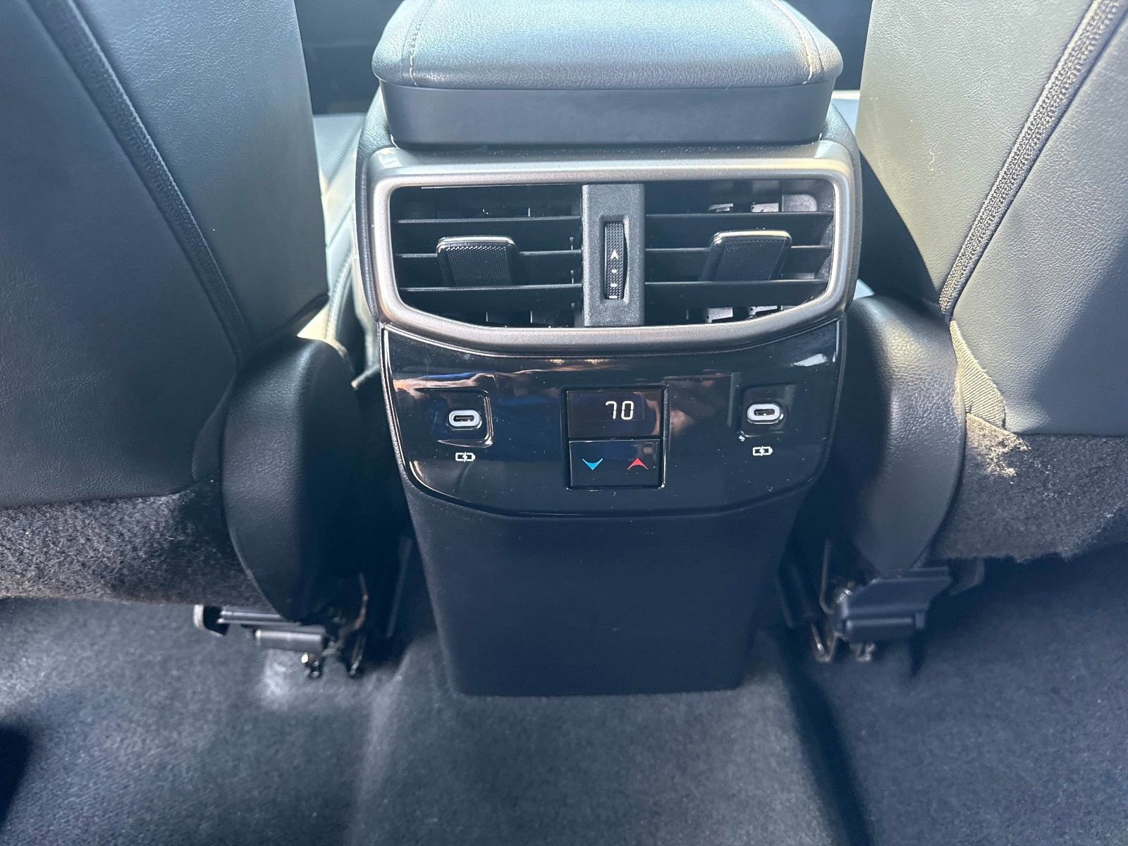 Used 2024 Lexus RX 350 Premium w/ Convenience Package image 15